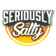 Seriously Salty Soda 10ml