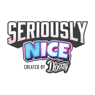 Doozy Seriously NICE E-liquid 100ml Shortfill Doozy Seriously NICE E-liquid 100ml Shortfill