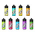 Fantasi 100ml Shortfill E-Liquid