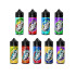 Fantasi Remix 100ml Shortfill E-Liquid
