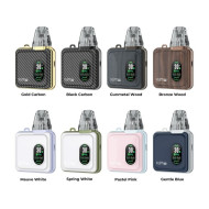 OXVA Xlim SQ Pro Pod Kit