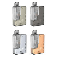 Aspire GoteK Pro Pod Kit Aspire GoteK Pro Pod Kit