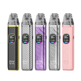 elfbar elfa master akku OXVA XLIM Pro 2 DNA Review: A Game-Changer in Pod Systems?