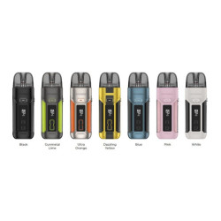 Vaporesso Luxe X Pro Kit