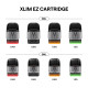 OXVA Xlim EZ Replacement Pods XL