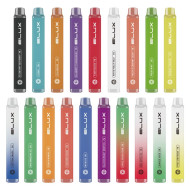 ELUX Legend Mini 600 Disposable Vape ELUX Legend Mini 600 Disposable Vape