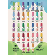 Bar Juice 5000 Salt 10ml