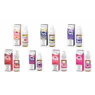 ELFLIQ NIC Salt 10ml ELFLIQ NIC Salt 10ml