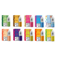 Pod Salt 30ml Salt Pod Salt 30ml Salt