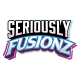 Seriously Salty Fusionz 10ml 