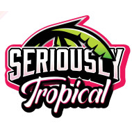 Doozy Seriously Tropical E-liquid 100ml Shortfill