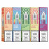 Pod Salt Nexus (Tall Box) 10ml Salt