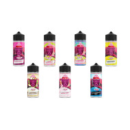 Dr Vapes Pink Series 100ml