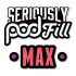 Doozy Seriously Pod Fill MAX E-Liquid 40ml 50/50 Short Fill