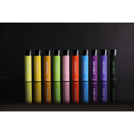 Ultimate Bar 10mg / 20mg Disposable Pod Kit by Ultimate Puff Ultimate Bar 10mg / 20mg Disposable Pod Kit by Ultimate Puff