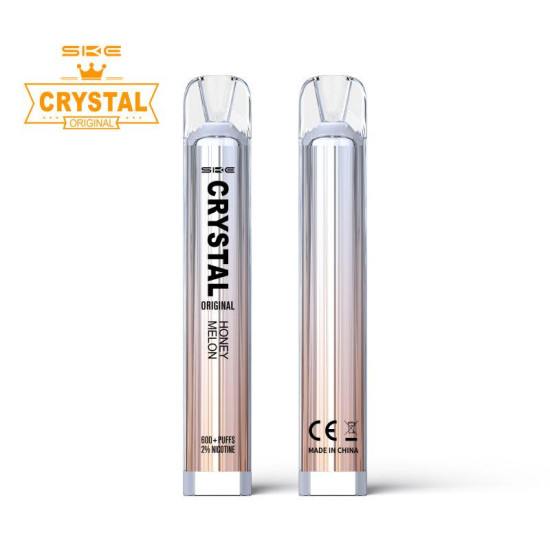 SKE Crystal Bar 20mg Disposable Vape
