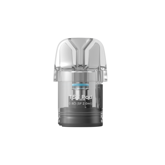 Aspire Cyber S/X Replacement Pod (2 Pack)