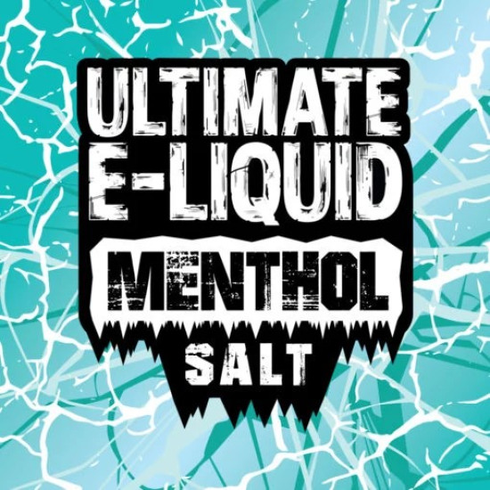 Ultimate Salt Menthol 10ml