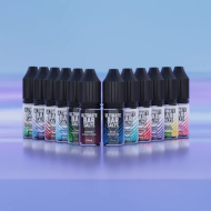 Ultimate Bar Salts 10ml Ultimate Bar Salts 10ml