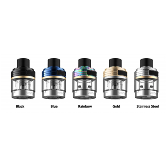 Voopoo TPP-X - Replacement Pod XL