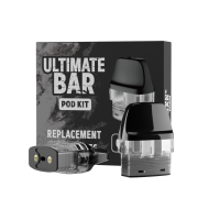 Ultimate Bar Replacement Pods (2 Pack) Ultimate Bar Replacement Pods (2 Pack)