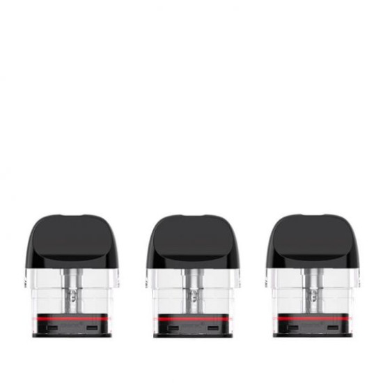 SMOK Novo 5 0.7ohm Replacement Pods (3 Pack)