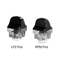Smok RPM 4 XL Replacement Pod (Pack of 3)
