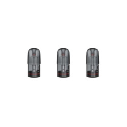 Smok Solus 2 0.9ohm Replacement Pods (3 Pack)
