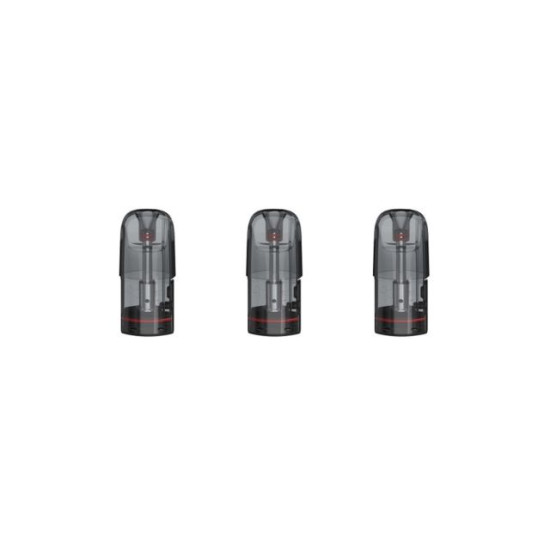 Smok Solus 2 0.9ohm Replacement Pods (3 Pack)