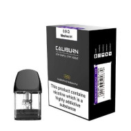 Uwell Caliburn A2 0.9 ohm Replacement Pods