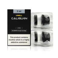 Uwell Caliburn X Replacement Pods Uwell Caliburn X Replacement Pods