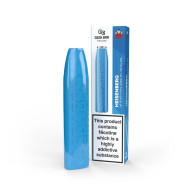 Geek Bar X Vampire Vape Disposable Pod Kit Geek Bar X Vampire Vape Disposable Pod Kit