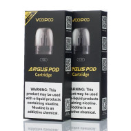 VOOPOO Argus Pod Replacement (3 Pack) XL