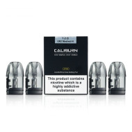 Uwell Caliburn A2s 1.2 ohm Replacement Pods Uwell Caliburn A2s 1.2 ohm Replacement Pods