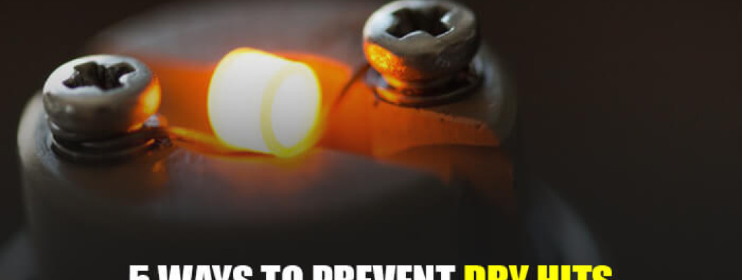 5 Ways to Prevent Dry Hits: Essential Tips