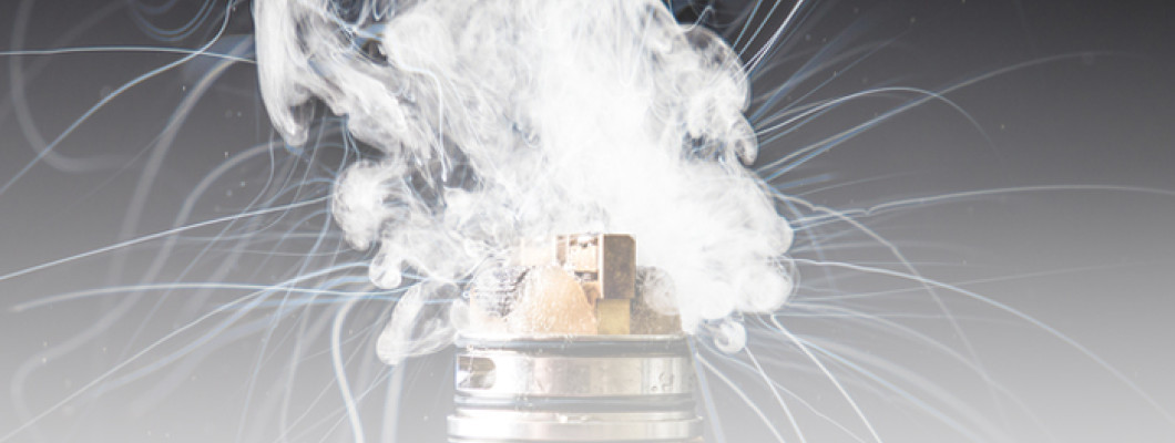 Leaking, Popping, Spitting: How to Fix Your Vape