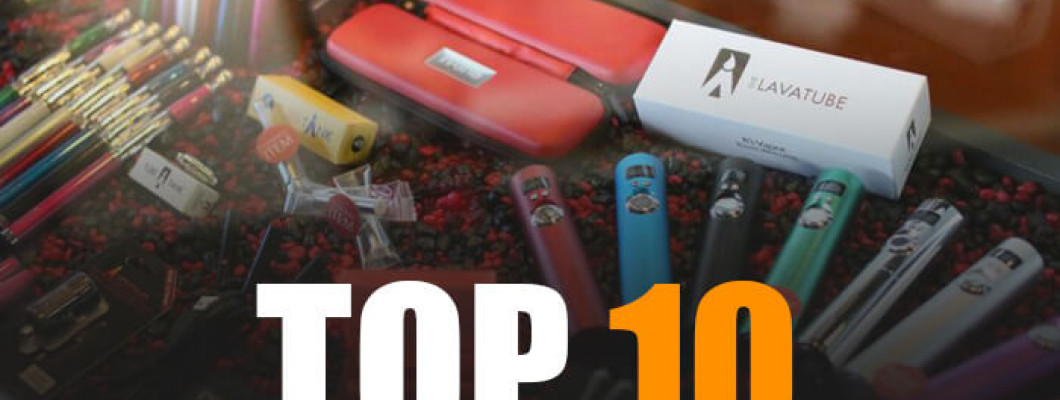 Top 10 Best Vape Accessories Every Vaper Should Own