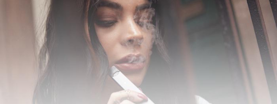 Why is Vaping so Popular Among People?
